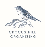 Crocus Hill Organizing
