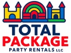 Total Package Party Rentals