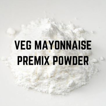 VEG MAYONNAISE PREMIX