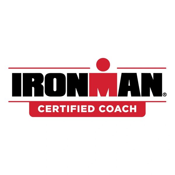 Ironman Certified Coach