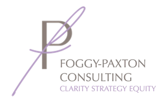 Foggy-Paxton Consulting, LLC