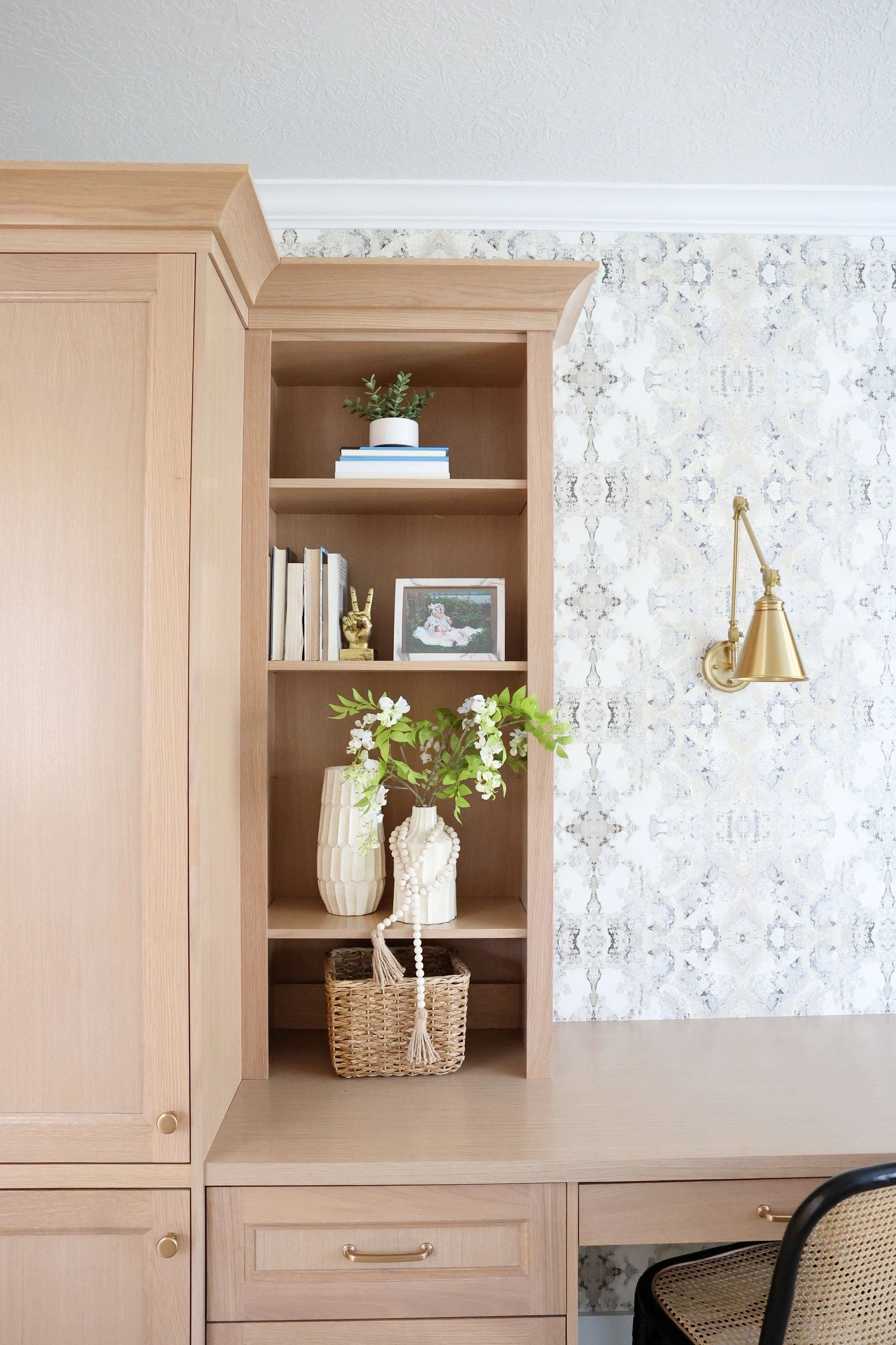 Chantel Interiors