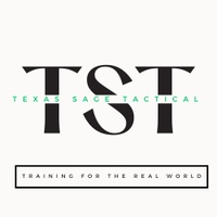 Texas Sage Tactical
