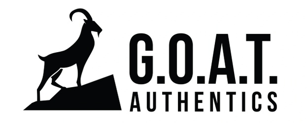 G.O.A.T. Authentics