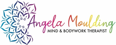 Angela Moulding
Mind & Bodywork Therapist