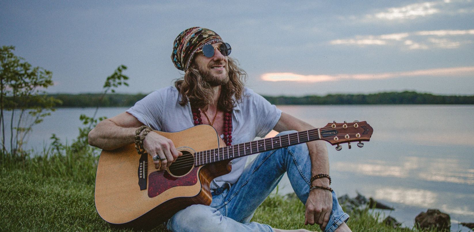 isaac ryder music