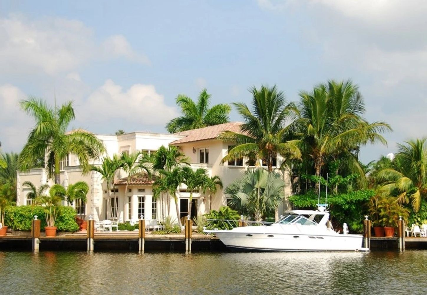 Unique Siesta Key, Sarasota Properties
