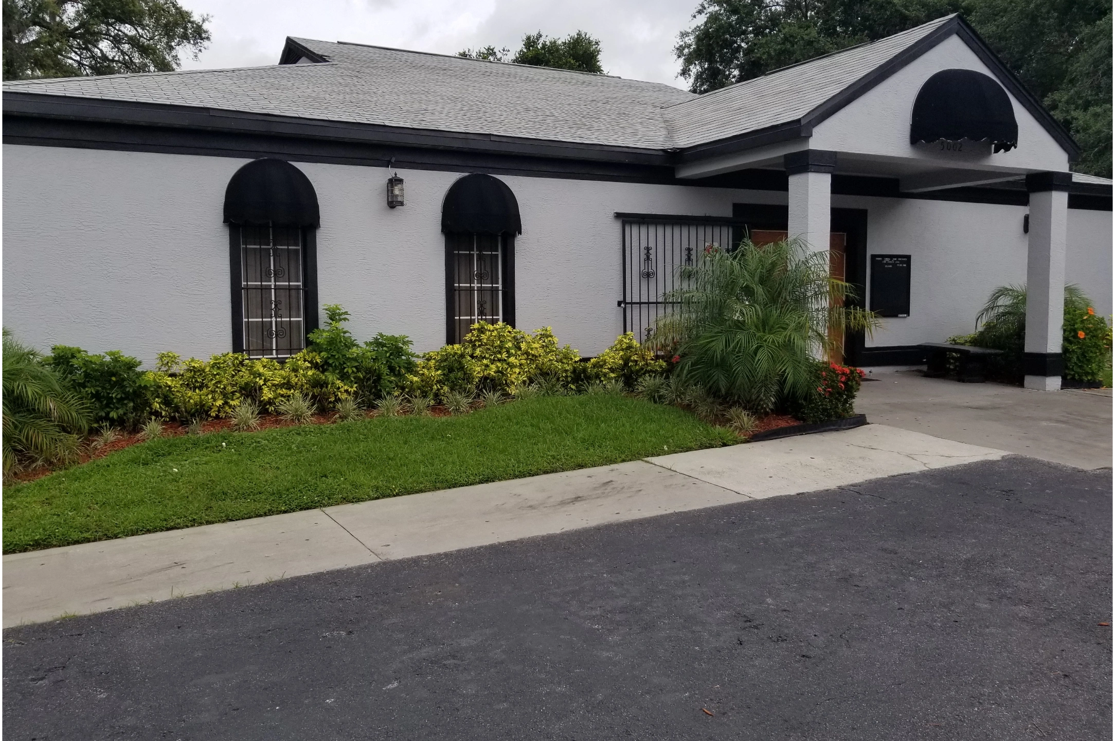 Harmon Funeral Home: Compassionate Funeral Services