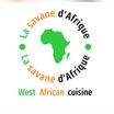 La Savane D'Afrique