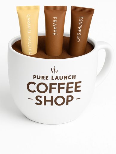 Get The Inside Scoop On Pure Launch!