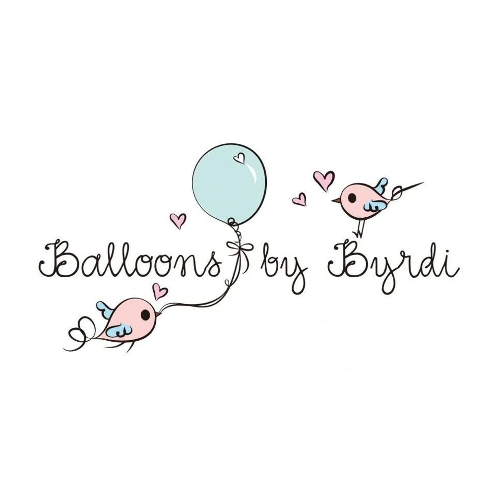 Founded in 2023, Balloons By Byrdi is a vibrant, innovative company dedicated to creating joy, magic