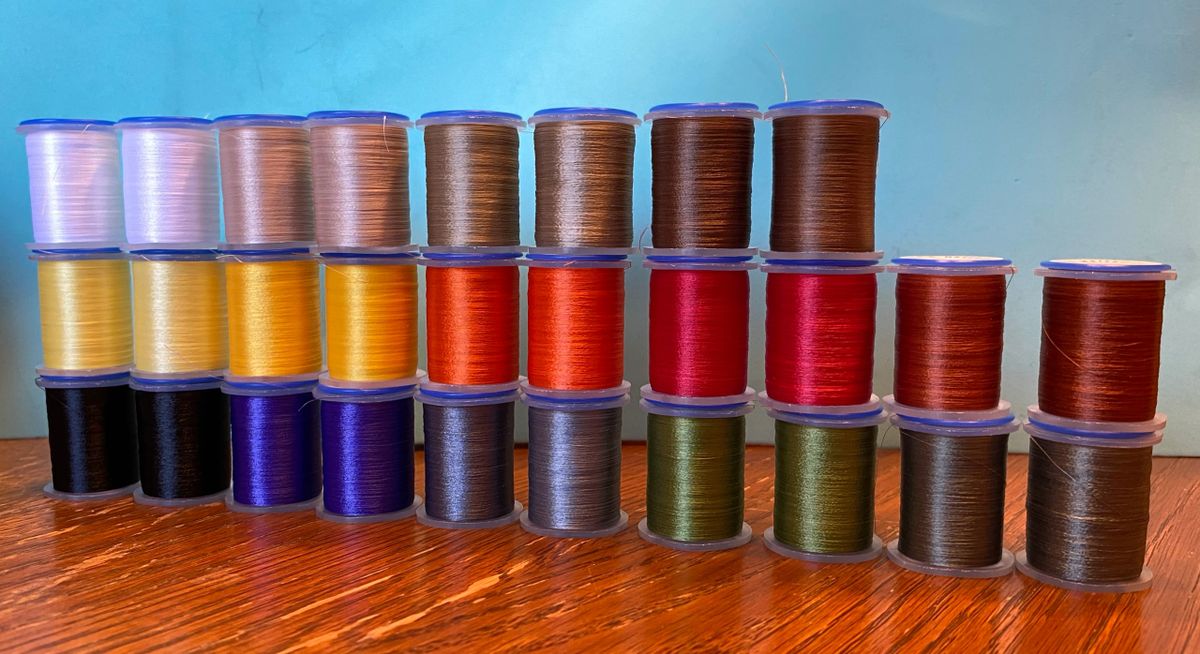 Magpie Materials Polyester Thread