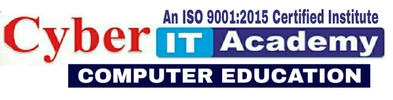 CYBER IT ACADEMY