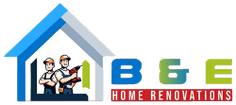 B & E Home Renovations