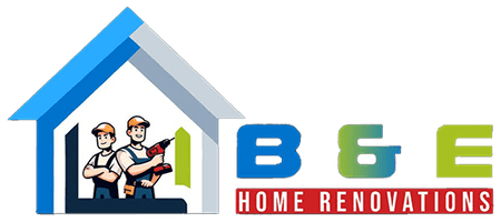 B & E Home Renovations