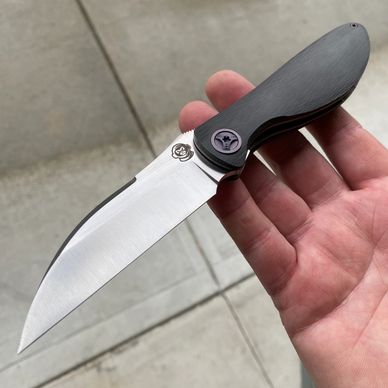 Space Monkey Knives Epoch