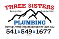 Three Sisters Plumbing Inc.