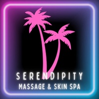 Serendipity 
Massage & Skin Spa
