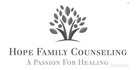Hope Family Counseling