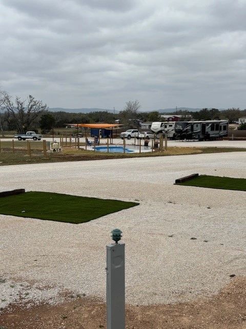CJ Robins RV Retreat In Bandera, TX photo 2