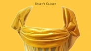 Baset's Closet