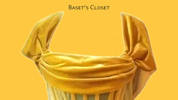 Baset's Closet