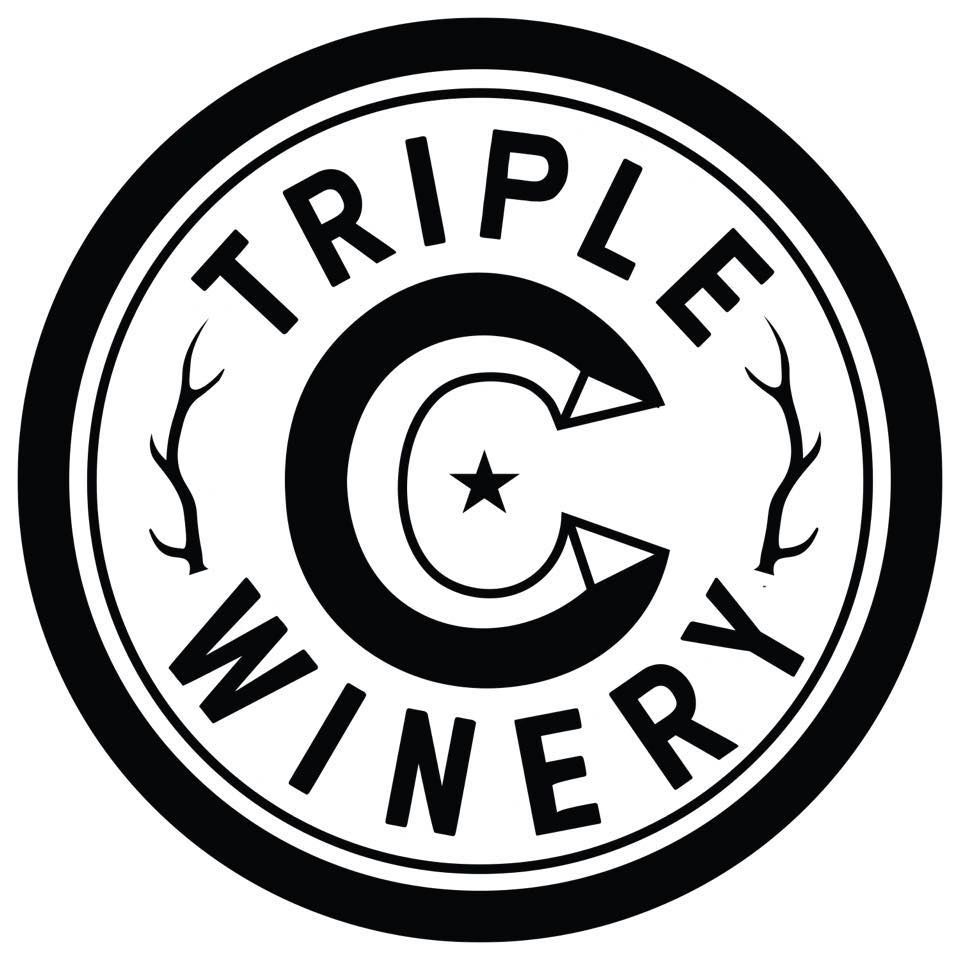 TRIPLE C WINERY &
VINEYARD, LLC logo