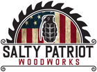 Salty Patriot woodworks