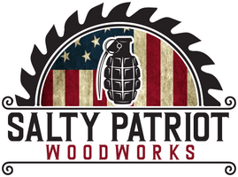 Salty Patriot woodworks