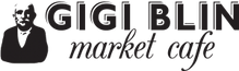 Gigi Blin Market Cafe
