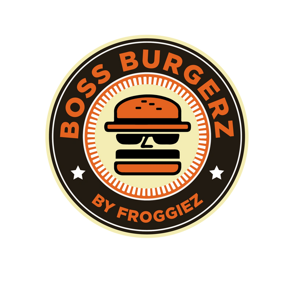 Boss Burgerz by Froggiez