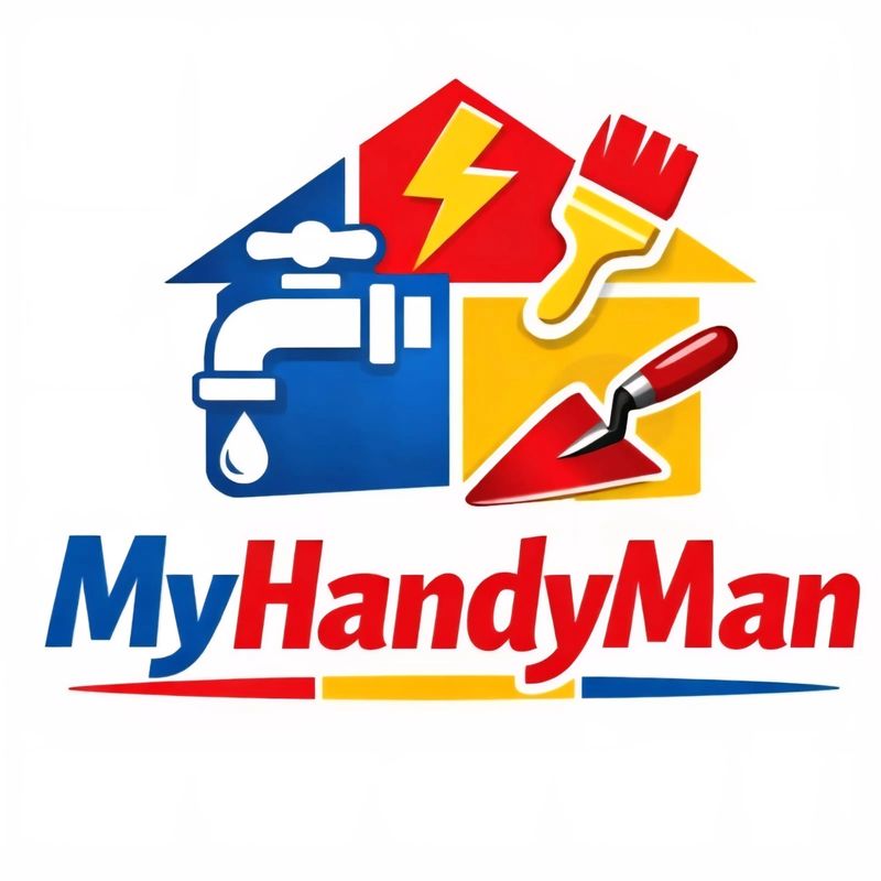 MYHANDYMAN.MX's Logo