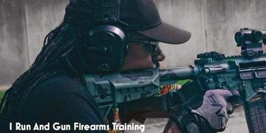 I Run And Gun Fire Arms Training Facebook Page