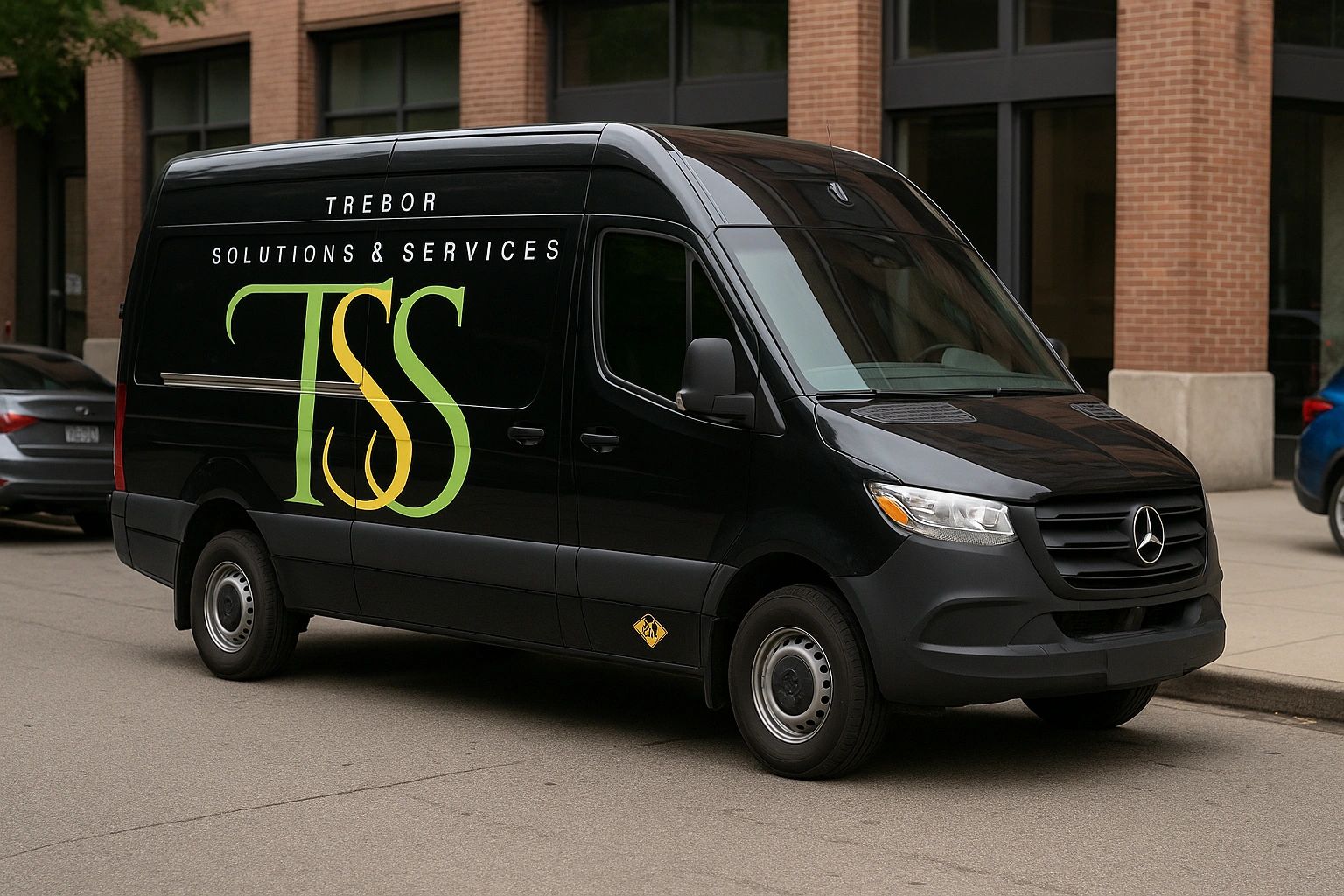 Trebor Llc Trebor Solutions and Services