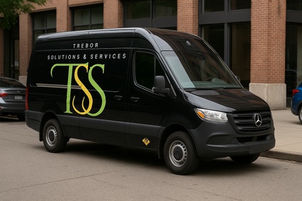 Trebor Solutions and Services 