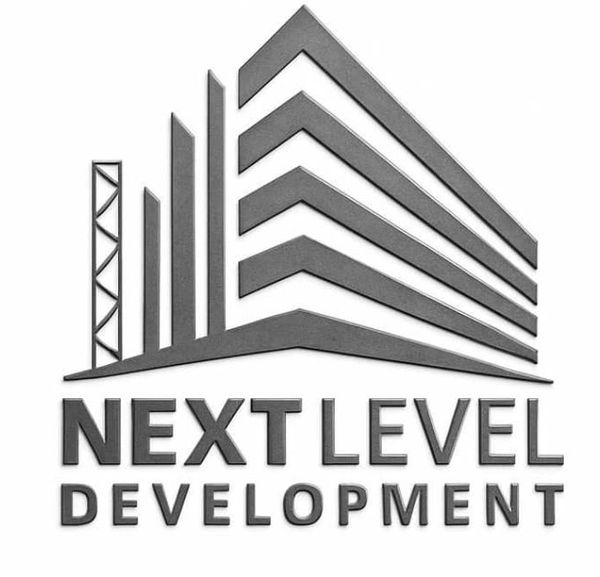 Next Level Development Logo