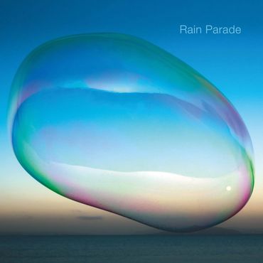 Rain Parade - Last Rays of a Dying Sun - LP Label 51 Recordings 2023