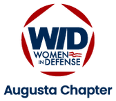 Women in Defense
~
AUGUSTA CHAPTER