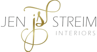 Jen Streim Interiors