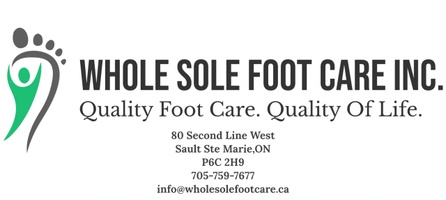 Whole Sole Foot Care