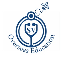 SV Overseas Education