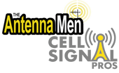 The Antenna Men
