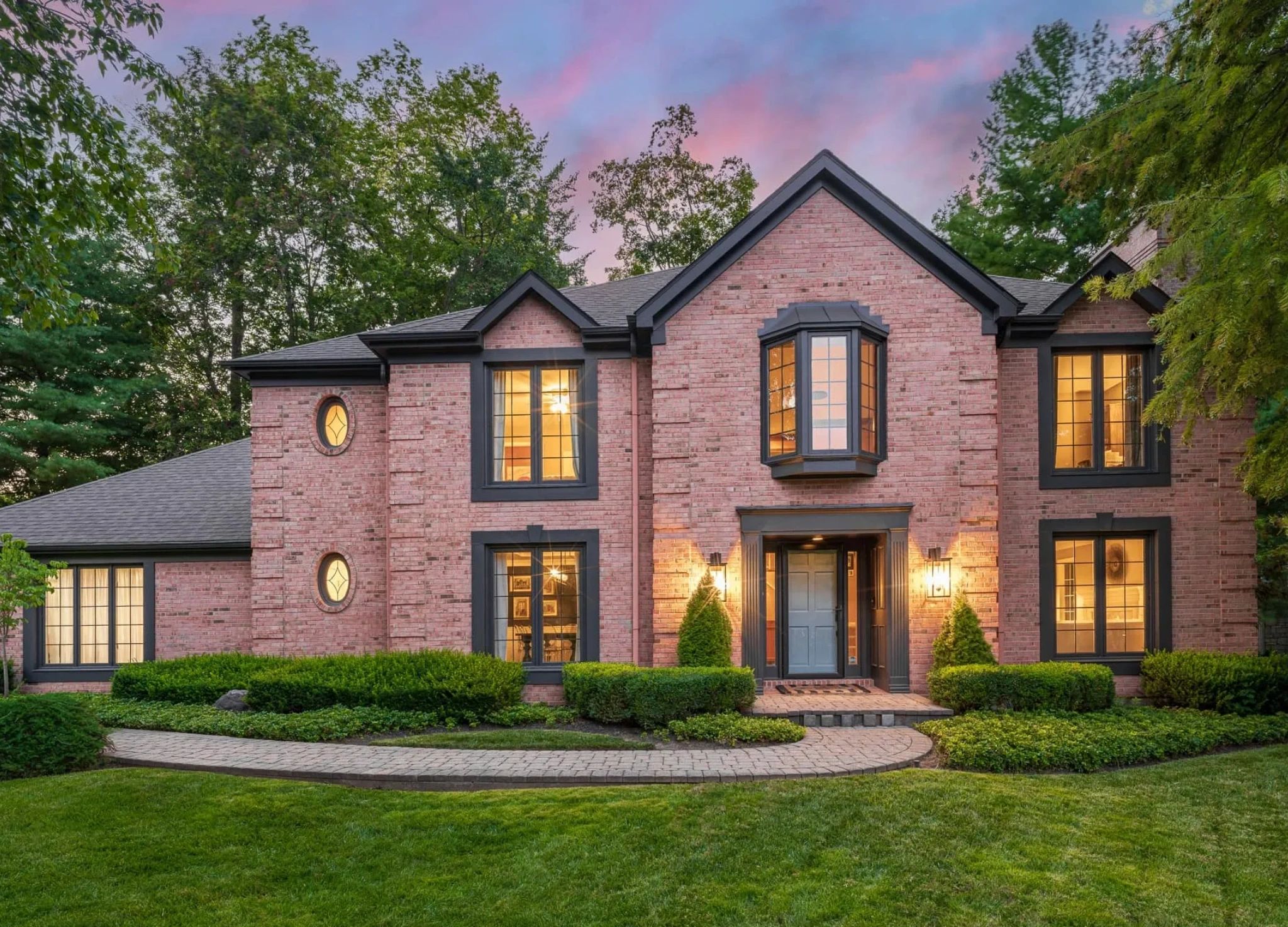 Holmes Custom Painting