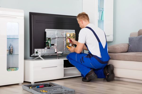 Xpress TV Repair