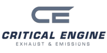 Critical Engine Exhaust & Emissions