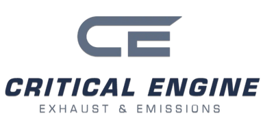 Critical Engine Exhaust & Emissions