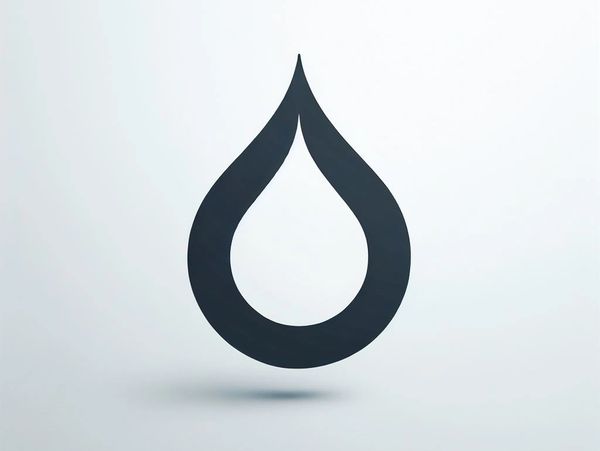 InfoSyn Drop Logo