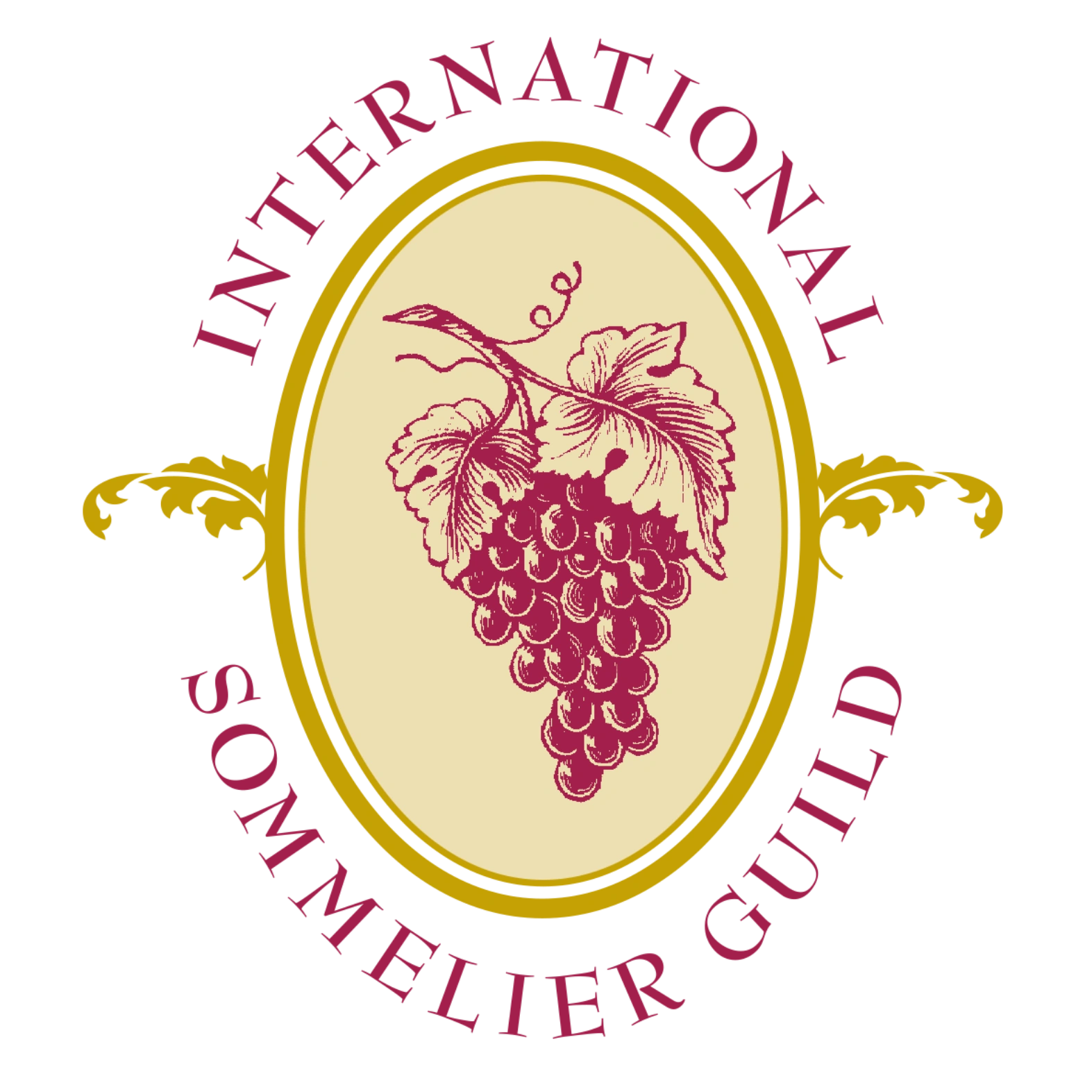 Logo International Sommelier Guild (ISG)