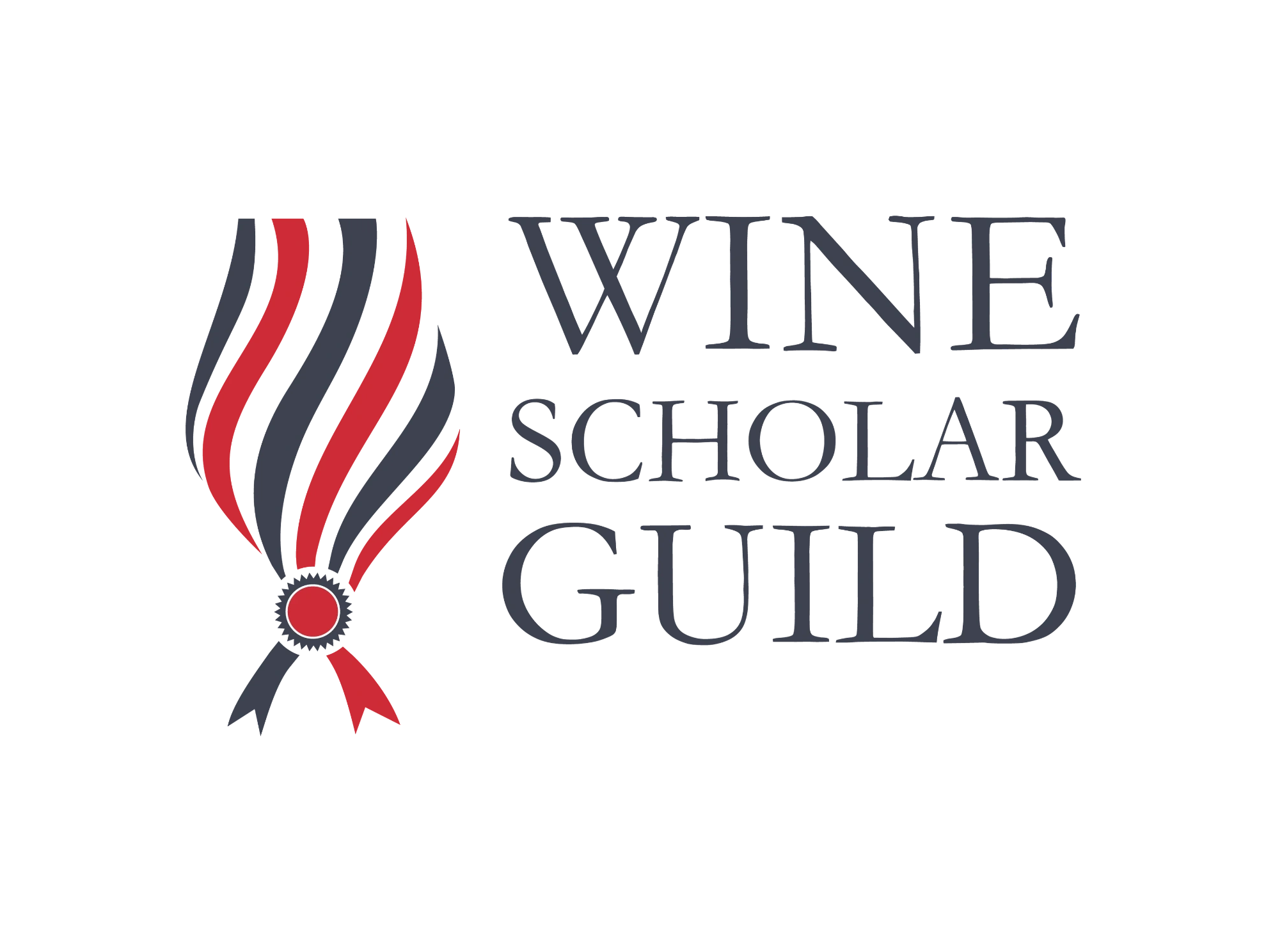 Logo Wine Scholar Guild (WSG)