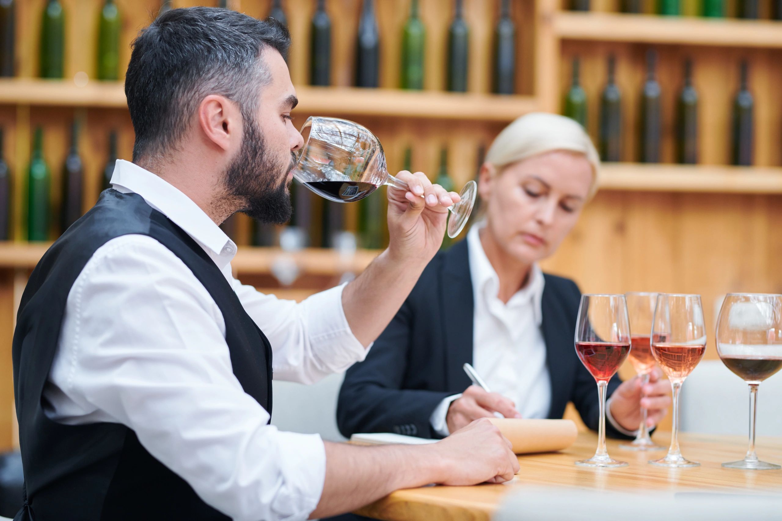 Sommelier de saquê dá dicas para escolher bem a bebida - Jornal O